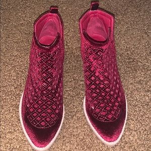 Jeffrey Campbell Taggart booties